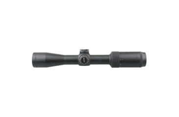 Image of Vector Optics Matiz 2-7x32mm Rifle Scope, 25.4 mm, SFP, Duplex, Nitrogen Purged, Black, SCOM-26