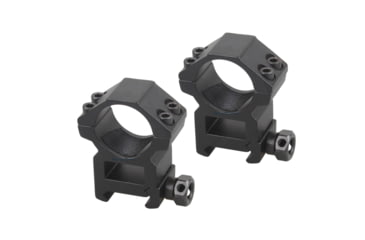 Image of Vector Optics Matiz 6-18x44mm, Secong Focal Plane, 1inch Tube, Turkey Rifle Scope, Black, SCOL-28