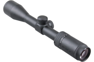 Image of Vector Optics Matiz MIL Rifle Scope, 3-9x40mm, 25.4mm Tube, SFP, VMD-2 Reticle, Green, SCOM-32