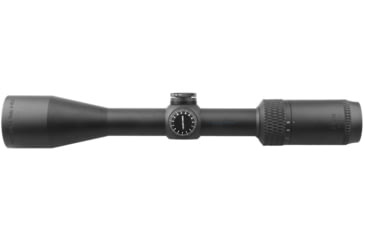 Image of Vector Optics Matiz MIL Rifle Scope, 3-9x40mm, 25.4mm Tube, SFP, VMD-2 Reticle, Green, SCOM-32