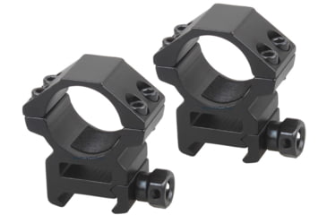 Image of Vector Optics Matiz MIL Rifle Scope, 3-9x40mm, 25.4mm Tube, SFP, VMD-2 Reticle, Green, SCOM-32