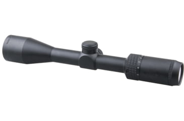 Image of Vector Optics Matiz MIL 3-9x40mm Rifle Scope, 25.4mm Tube, Second Focal Plane, VMD-2 Reticle, Green, SCOM-32