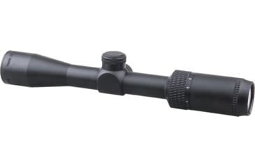 Image of Vector Optics Matiz MOA 2-7x32mm Rifle Scope, 25.4mm Tube, Second Focal Plane, VOW-MOA Reticle, Green, SCOM-33