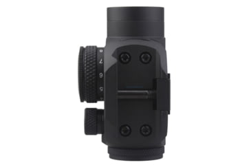 Image of Vector Optics Maverick 1x22mm Red Dot Sight, 3 MOA Dot Reticle, Black, SCRD-12, EDEMO2