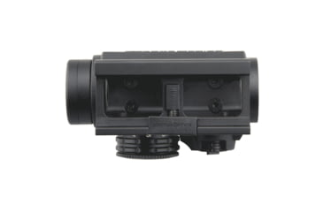 Image of Vector Optics Maverick 1x22mm S-MIL, 3MOA, Reflex Red Dot Sight, Black, SCRD-41