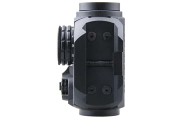Image of Vector Optics Maverick 1x22mm S-MIL, 3MOA, Reflex Red Dot Sight, Black, SCRD-41