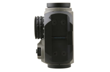 Image of Vector Optics Maverick 1x22mm S-SOP, 3MOA, Reflex Red Dot Sight, Black, SCRD-42