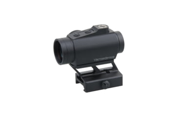 Image of Vector Optics Maverick-IV 1x20 Mini Red Dot Scope, 2 MOA, Black, SCRD-51