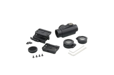 Image of Vector Optics Maverick-IV 1x20 Mini Red Dot Scope, 2 MOA, Black, SCRD-51