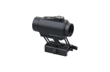 Image of Vector Optics Maverick-IV 1x20 Mini Red Dot Scope, 2 MOA, Black, SCRD-51