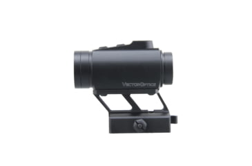 Image of Vector Optics Maverick-IV 1x20 Mini Red Dot Scope, 2 MOA, Black, SCRD-51