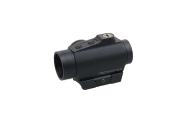 Image of Vector Optics Maverick-IV 1x20 Mini Red Dot Scope, 2 MOA, Black, SCRD-51