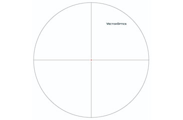 Image of Vector Optics Minotaur GenII Rifle Scope, 12-60x60mm, 34mm Tube, SFP, Etched Glass VETD-LR Reticle, Matte, Black, SCOL-37