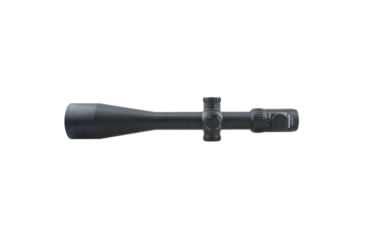 Image of Vector Optics Minotaur GenII Rifle Scope, 12-60x60mm, 34mm Tube, SFP, Etched Glass VETD-LR Reticle, Matte, Black, SCOL-37