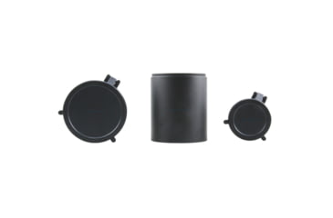 Image of Vector Optics Minotaur GenII Rifle Scope, 12-60x60mm, 34mm Tube, SFP, Etched Glass VETD-LR Reticle, Matte, Black, SCOL-37