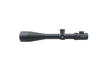 Image of USED Vector Optics Minotaur GenII MFL Rifle Scope, 12-60x60mm, 60mm Tube, SFP, Etched Glass MOA VEMP-LR, Matte, Black, SCOL-40, EDEMO1, Condition Parts Only/Salvage, Defective