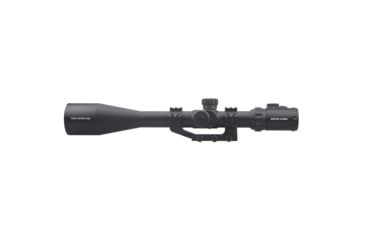 Image of Vector Optics Minotaur Rifle Scope, 10-50x60mm, 35mm Tube, Etched Super Thin Glass Reticle, Black, SCOL-08