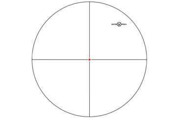 Image of Vector Optics Minotaur Rifle Scope, 10-50x60mm, 35mm Tube, Etched Super Thin Glass Reticle, Black, SCOL-08