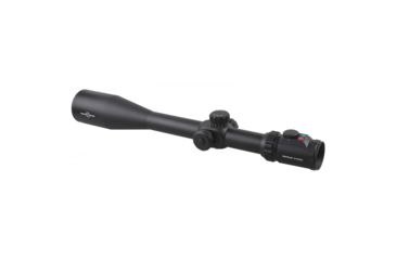 Image of Vector Optics Minotaur Rifle Scope, 12-60x60mm, 35mm Tube, Etched Glass Reticle, Black, SCOL-18