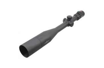 Image of Vector Optics Minotaur Rifle Scope, 12-60x60mm, 35mm Tube, Etched Glass Reticle, Black, SCOL-18