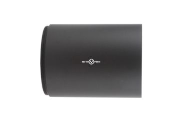 Image of Vector Optics Minotaur Rifle Scope, 12-60x60mm, 35mm Tube, Etched Glass Reticle, Black, SCOL-18