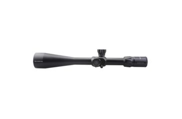 Image of Vector Optics Monarch Rifle Scope, 8-32x56mm, 30mm Tube, Front Focal Plan Etched Mil-Dot Glass, Black, SCFF-06