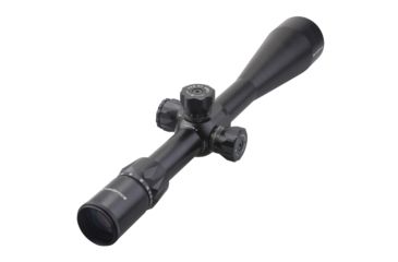 Image of Vector Optics Monarch Rifle Scope, 8-32x56mm, 30mm Tube, Front Focal Plan Etched Mil-Dot Glass, Black, SCFF-06