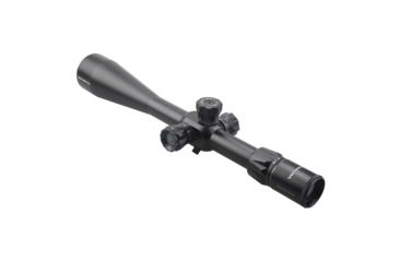 Image of Vector Optics Monarch Rifle Scope, 8-32x56mm, 30mm Tube, Front Focal Plan Etched Mil-Dot Glass, Black, SCFF-06