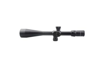 Image of Vector Optics Monarch Rifle Scope, 8-32x56mm, 30mm Tube, Front Focal Plan Etched Mil-Dot Glass, Black, SCFF-06