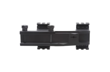Image of Vector Optics Mustang 1.5-4x30mm Rifle Scope, Chevron Reticle, Black, SCOC-02