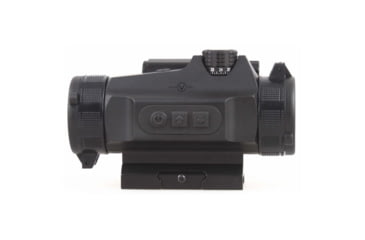 Image of Vector Optics Nautilus 1x30mm Red Dot Sight, 3 MOA Dot Reticle, Black, SCRD-26, EDEMO2
