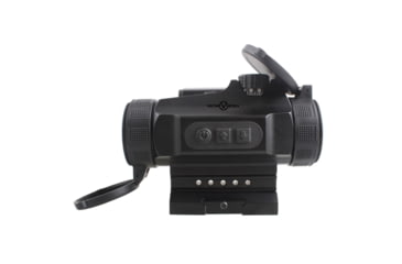 Image of Vector Optics Nautilus 1x30mm Red Dot Sight, 3 MOA Dot Reticle, Black, SCRD-26, EDEMO2