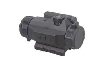 Image of Vector Optics Nautilus 1x30mm Red Dot Sight, 3 MOA Dot Reticle, Black, SCRD-26, EDEMO2