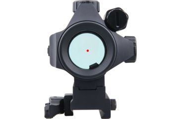 Image of Vector Optics Nautilus Gen II Red Dot Sight, 1x30mm, 3 MOA Dot Reticle, 6061-T6, Black, SCRD-26II