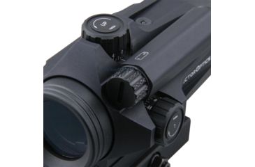 Image of Vector Optics Nautilus Gen II Red Dot Sight, 1x30mm, 3 MOA Dot Reticle, 6061-T6, Black, SCRD-26II