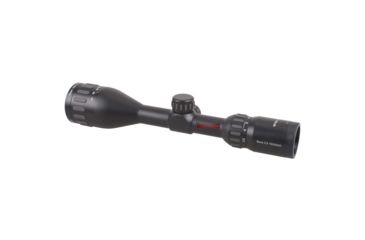 Image of Vector Optics Nova Rifle Scope, 3.5-10x42mm, 25.4mm Tube, MPC1 Range Reticle, Black, SCOM-05