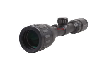Image of Vector Optics Nova Rifle Scope, 3.5-10x42mm, 25.4mm Tube, MPC1 Range Reticle, Black, SCOM-05