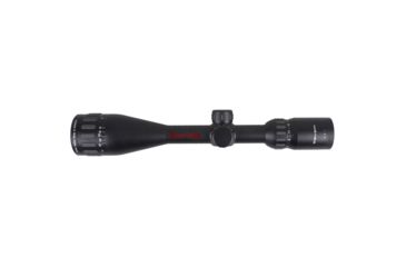 Image of USED Vector Optics Nova Rifle Scope, 5-15x42mm, 25.4mm Tube, MPC1 Range Reticle, Black, SCOM-08, EDEMO1, Used, Condition Like New, Inspect and Rebox