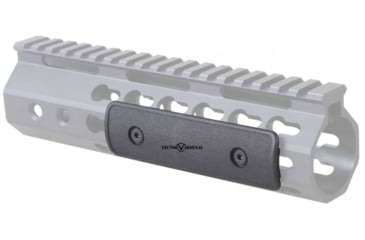 Image of Vector Optics Nylon Polymer Rail Cover, Black, SCKMA-02