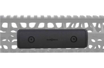Image of Vector Optics Nylon Polymer Rail Cover, Black, SCKMA-02