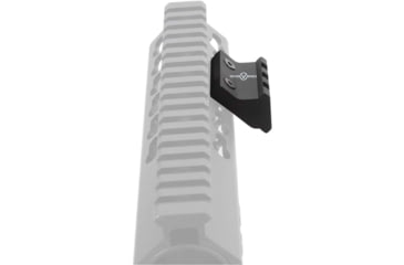 Image of Vector Optics Offset Picatinny Mount Rail, Black, SCKMA-03
