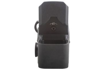 Image of Vector Optics Omega Red Dot Sight, 8 Reticle, Black SCRD-04C