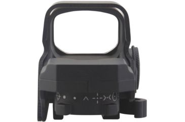Image of Vector Optics Omega Red Dot Sight, 8 Reticle, Black SCRD-04C