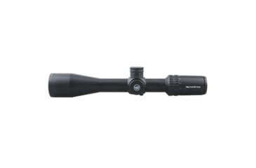 Image of Vector Optics Orion Rifle Scope, 4-16x44, 30mm Tube, SFP, Etched Glass VE-RND, Black Matte, SCOL-35