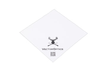 Image of Vector Optics Orion Rifle Scope, 4-16x44, 30mm Tube, SFP, Etched Glass VE-RND, Black Matte, SCOL-35