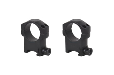 Image of Vector Optics Orion Rifle Scope, 4-16x44, 30mm Tube, SFP, Etched Glass VE-RND, Black Matte, SCOL-35