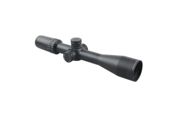 Image of Vector Optics Orion Rifle Scope, 4-16x44, 30mm Tube, SFP, Etched Glass VE-RND, Black Matte, SCOL-35