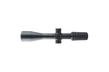 Image of Vector Optics Orion Rifle Scope, 4-16x44, 30mm Tube, SFP, Etched Glass VE-RND, Black Matte, SCOL-35