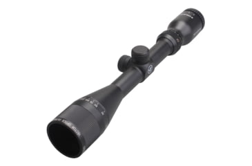 Image of Vector Optics Outback Rifle Scope, 3-12x40mm, 25.4mm Tube, Mil-Dot Reticle, Black, OPSL29