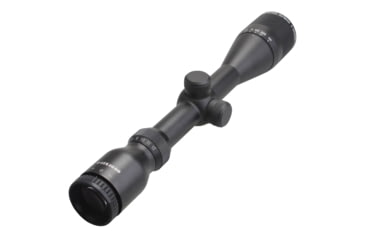 Image of Vector Optics Outback Rifle Scope, 3-12x40mm, 25.4mm Tube, Mil-Dot Reticle, Black, OPSL29